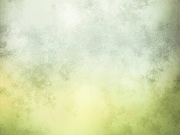 Abstract green texture background