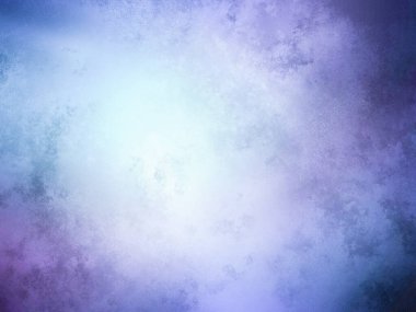 soyut grunge mavi arka plan