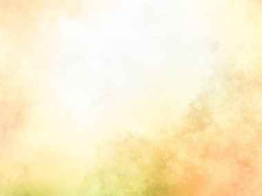 Taranmış Boyalı Soyut Arkaplan. Fırça darbesi ile boyanmış. Sanatsal canlılık ve renkli duvar kağıdı