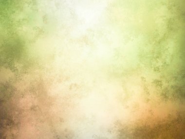 Taranmış Boyalı Soyut Arkaplan. Fırça darbesi ile boyanmış. Sanatsal canlılık ve renkli duvar kağıdı