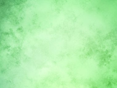 Yeşil Grunge Arkaplan Dokusu
