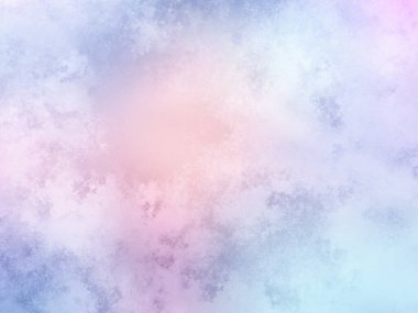 Bokeh ile soyut bir arkaplan. Yumuşak ışık odaklı noktalar.