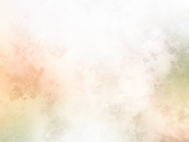 Renkli boyalı arka plan.