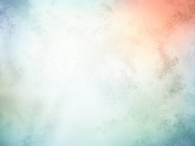 Soyut pastel yumuşak renkli desenli arkaplan tonu