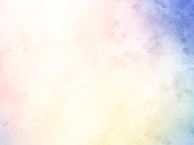 Suluboya arka plan. Soyut resimli duvar kağıdı. fırça darbesi. 2d illüstrasyon.