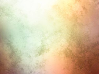 Suluboya desenli soyut arkaplan