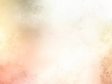 Taranmış Boyalı Soyut Arkaplan. Fırça darbesi ile boyanmış. Sanatsal canlılık ve renkli duvar kağıdı.