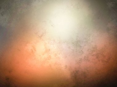 Metin için alanı olan soyut grunge arkaplanı