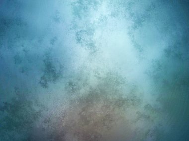 soyut grunge mavi doku arkaplanı