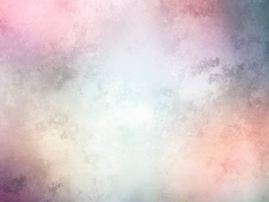 Renkli boyalı arka plan