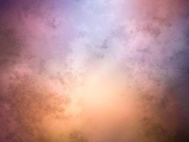 Metin için dokusu ve alanı olan soyut suluboya arkaplan.