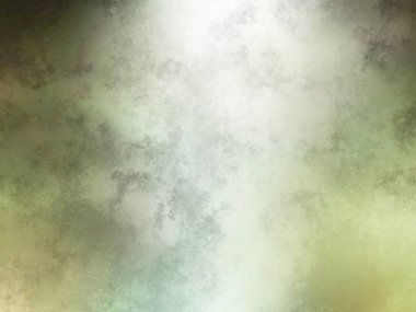 Soyut suluboya sanat eserleri. Fırça boyalı dijital resim. Renkli yaratıcı suluboya çizimi.