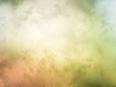 Metin için alanı olan soyut grunge arkaplanı