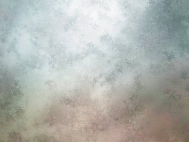 Metin için alanı olan soyut suluboya arkaplanı