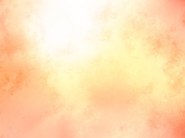 Taranmış Boyalı Soyut Arkaplan. Fırça darbesi ile boyanmış. Sanatsal canlılık ve renkli duvar kağıdı