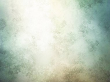 yeşil grunge kağıdı desenli arkaplan