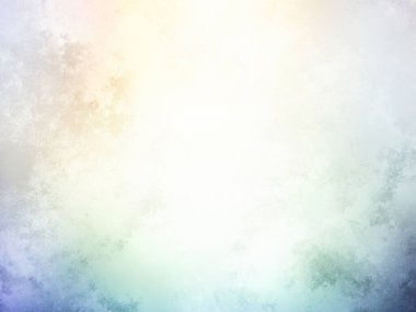 soyut grunge mavi arka plan