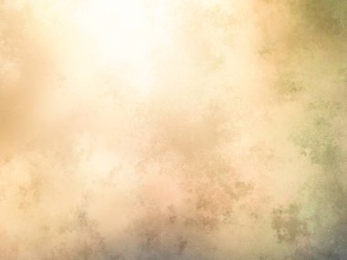 Beyaz arkaplanda soyut renkli suluboya. Dijital resim.