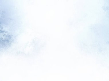 mavi gökyüzü arkaplanı, vektör illüstrasyonu