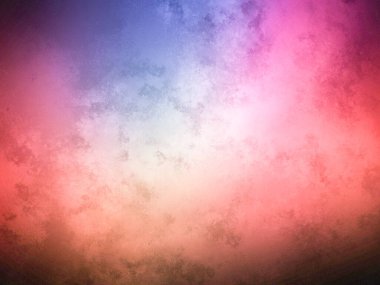 İletiniz için arkaplanda boşluk olan soyut arkaplan