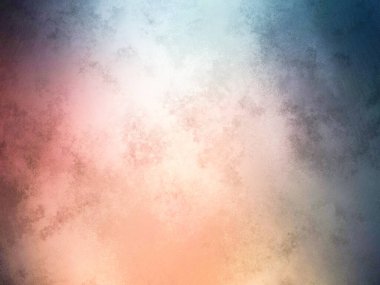 Suluboya boya lekeli renkli soyut arkaplan