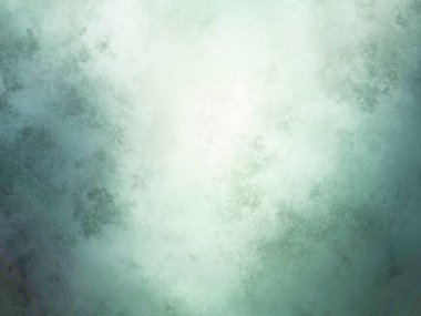 Soyut Yeşil Arkaplan Dokusu