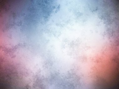 Suluboya desenli soyut arkaplan