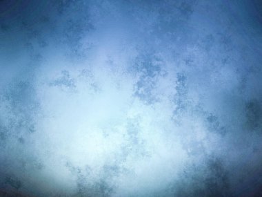 soyut grunge mavi arka plan