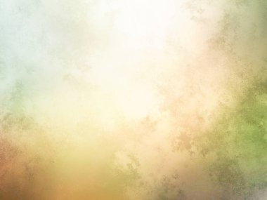 Taranmış Boyalı Soyut Arkaplan. Fırça darbesi ile boyanmış. Sanatsal canlılık ve renkli duvar kağıdı