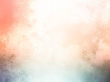 Suluboya arka plan. Soyut resimli duvar kağıdı. fırça darbesi. 2d illüstrasyon.