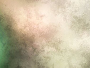 Taranmış Boyalı Soyut Arkaplan. Fırça darbeli resim.