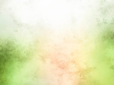 Metin için alanı olan soyut suluboya arkaplanı