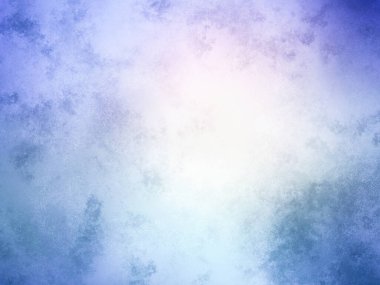 Grunge kağıt ile soyut arkaplan mavi beyaz renkli vintage desen arkaplanı