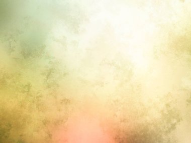 Taranmış Boyalı Soyut Arkaplan. Fırça darbesi ile boyanmış. Sanatsal canlılık ve renkli duvar kağıdı