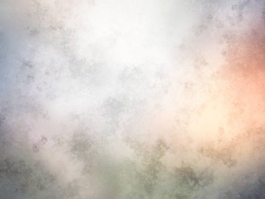 Renkli suluboya arka plan kağıdı soyut doku