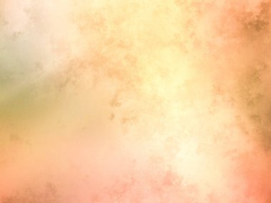 Taranmış Boyalı Soyut Arkaplan. Fırça darbesi ile boyanmış. Sanatsal canlılık ve renkli duvar kağıdı