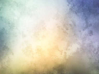 Renkli fırça darbelerinin soyut arkaplanı. fırçalanmış canlı duvar kağıdı. resmedilmiş sanat eseri. Eşsiz ve yaratıcı illüstrasyon.