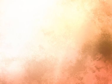 Taranmış Boyalı Soyut Arkaplan. Fırça darbesi ile boyanmış. Sanatsal canlılık ve renkli duvar kağıdı