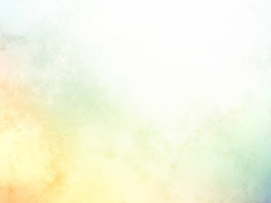 soyut boyalı arka plan. Vahşi bir resim. Boya darbeleri. 2d illüstrasyon.