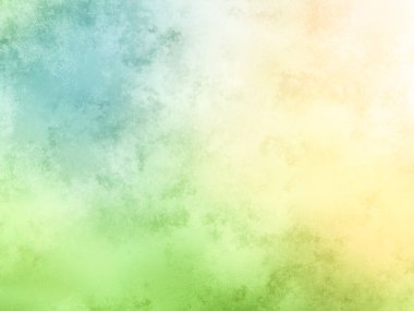 Kağıt ile renkli arkaplan