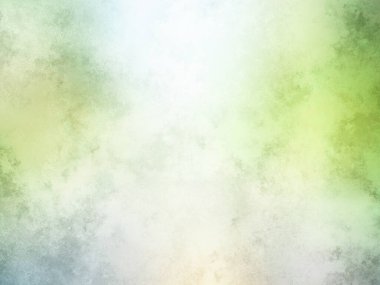 soyut grunge yeşil arka plan