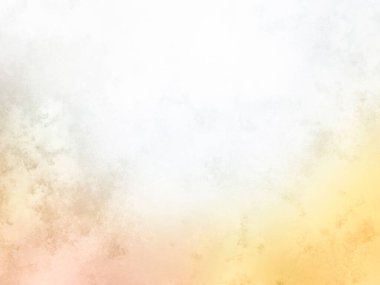 Suluboya arka planda lekeler ve lekeler var. fırça darbesi. 2d illüstrasyon.