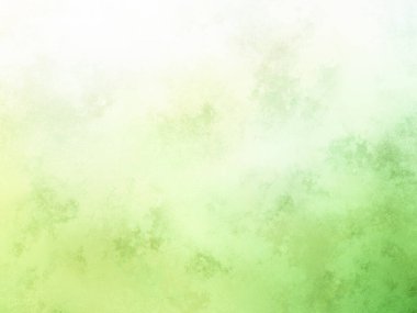 soyut grunge yeşil arka plan