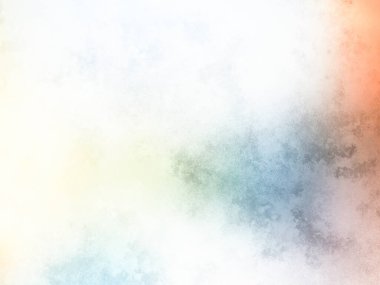 Suluboya arka plan. Soyut resimli duvar kağıdı. fırça darbesi. 2d illüstrasyon.