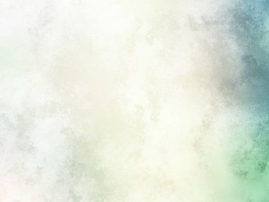 Taranmış Boyalı Soyut Arkaplan. Fırça darbesi ile boyanmış. Sanatsal canlılık ve renkli duvar kağıdı.