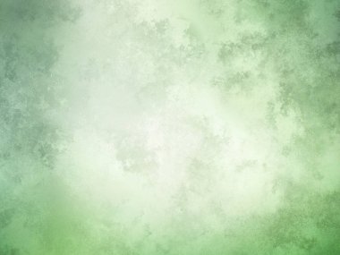 yeşil soyut arkaplan dokusu suluboya