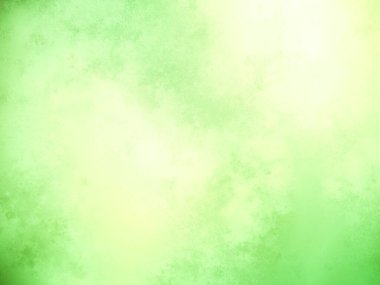 soyut grunge yeşil doku arkaplanı