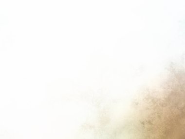 grunge tasarımı ile soyut suluboya arkaplanı