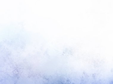 Mavi suluboya boya ile soyut arkaplan