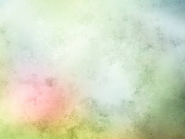 Taranmış Boyalı Soyut Arkaplan. Fırça darbesi ile boyanmış. Sanatsal canlılık ve renkli duvar kağıdı